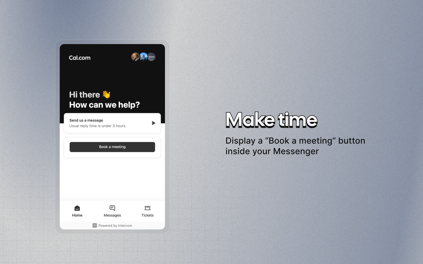 Intercom | Subrik